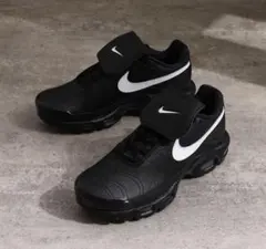 Nike WMNS Air Max Plus Tiempo Black 26.5