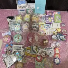 2026年最新】ちいかわ大量まとめ売りの人気アイテム - メルカリ