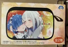 Re:ゼロから始める異世界生活 エミリア ONKYO ワイヤレスイヤホン