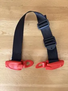 METEORスマートキッズベルト シートベルト チャイルドシート