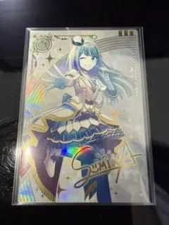 2026年最新】紫雲清夏 パラレルの人気アイテム - メルカリ