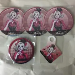 第五人格 BUTLER’S CAFE 血の女王セット