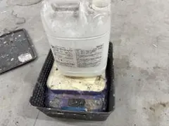 新古品AIRQ270専用カートリッジ メディテレニアンジャーニー 500ml