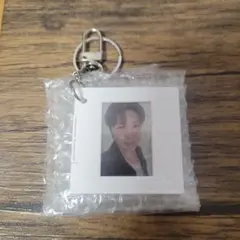 BTS ARIRANG weverse global キーホルダー J-HOPE