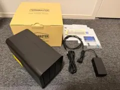 AKiTiO Thunder2 Quad エンクロージャー 外付 ケース - メルカリ