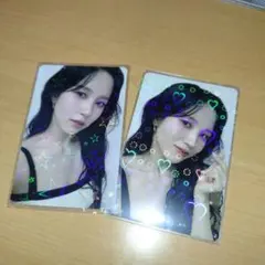 2026年最新】TWICE ミナ トレカの人気アイテム - メルカリ
