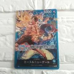 2026年最新】エース＆ニューゲート ST22-001 L パラレルの人気アイテム