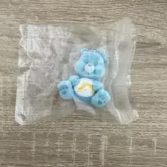 ケアベア フロッキーフィギュアマスコット