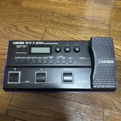 BOSS GT-1 マルチエフェクター