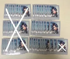 あくねこ　悪魔執事と黒い猫　ぱしゃこれ第4弾　バスティン・ケリー