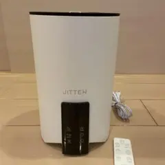JITTEN 置き型加湿器 リモコン付きのサムネイル
