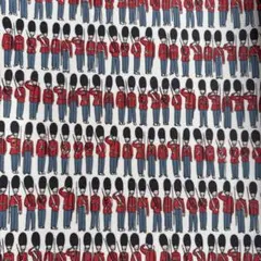 ダンガリー 生地