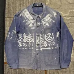 60s カバーオール