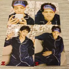 ONE N' ONLY 沢村玲 生誕 生写真