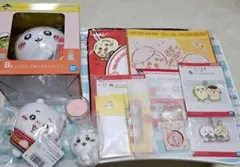 ちいかわ まとめ売り 11点