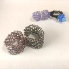 リング 4点セット