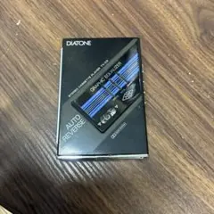 2026年最新】DIATONE プレーヤーの人気アイテム - メルカリ