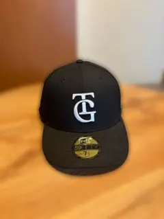 東京ジャイアンツ 59FIFTY キャップ 7 1/2 2024年リーグ優勝ロゴ 東京ジャイアンツ 59FIFTY キャップ 7 1/2 2024年リーグ優勝ロゴ
