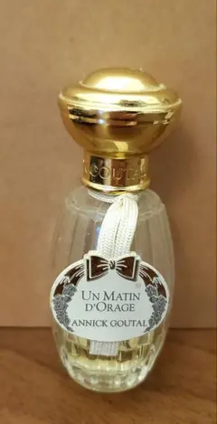 Annick Goutal アニックグタール アンマタンドラージュのサムネイル