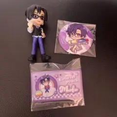 カラフルピチーチ もふくん まとめ売り