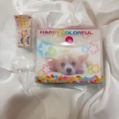 未使用】平成レトロ 犬 パチポチファイルメモ メモ帳 - メルカリ
