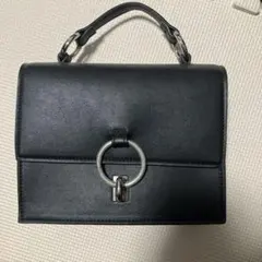 HARE ショルダーバッグ ハンドバッグ