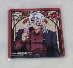 鬼滅の刃 AGF2025 GOTO 特典コースター 宇髄天元