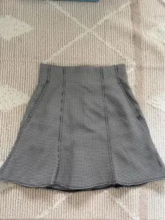 スナイデル　SNIDEL スカショーパン　0サイズ