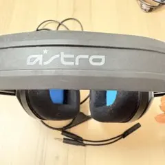 動作確認済 ASTRO A10 ゲーミングヘッドセット 有線 블랙