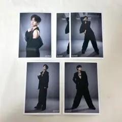 超特急 アロハ 25th生誕 生写真セット