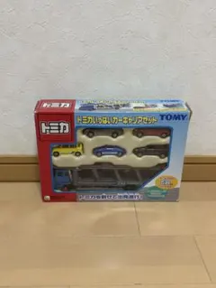 トミカ ハンディ立体マップ 3種セット - メルカリ