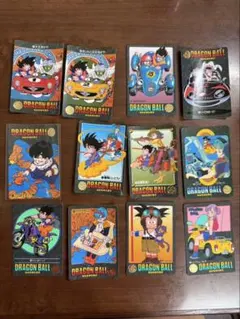 ドラゴンボール DVD販促ポスター 伝説の原点 - メルカリ