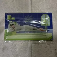 RAYS パジャマアクスタ 阿部亮平