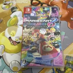 マリオカート8 デラックス
