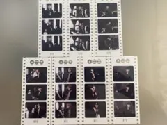 BTS ARIRANG アリラン フィルムフォト　7枚