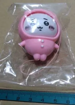 ちいかわ おきがえパジャママスコット