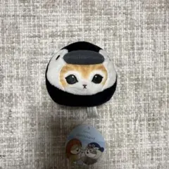 mofusand 海の生き物にゃん　おかおマスコット　まとめ買い可能！