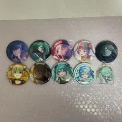 初音ミク 缶バッジ まとめ売り 2026年最新】初音ミク缶バッジ まとめ売りの人気アイテム - メルカリ
