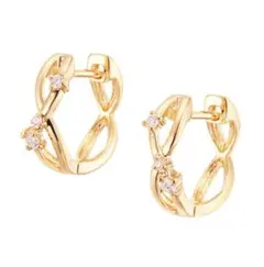 2026年最新】JEWELRY TSUTSUMI ピアス 形：リング・フープ レディース