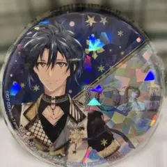 東京ディバンカー 黒鷺玲音 PREMIUMメタル缶バッジ 黒鷺玲音 メタル缶バッジ 東京ディバンカー 東ディバ ヴァガストロム
