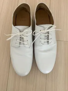 2026年最新】que shoes プレーンの人気アイテム - メルカリ