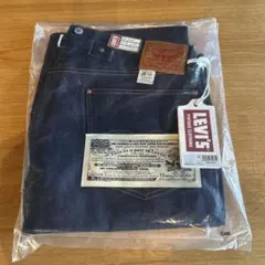 【新品・未使用】リーバイス 501XX LVC1933’s W38 L34