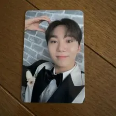 SEVENTEEN 10th Mini Album 'FML' スングァン