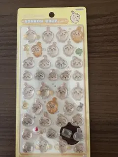 ちいかわ　ボンボンドロップ　うさぎ　正規品