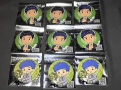デジモンテイマーズ 缶バッジ 当時物 テリアモン 李健良 カード - メルカリ