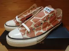 コンバース オールスター ジョジョ 100周年記念 吉良吉影 コラボモデル