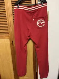 2026年最新】EVISU メンズ ジョガーパンツ・スウェットパンツの人気