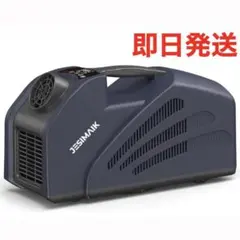 EENOUR QN650 エアコン本体　27日までお値下げ Amazon | EENOUR ポータブルエアコン QN650 「2023年進級版