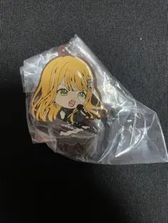 学園アイドルマスター ラバーマスコット2 紫雲清夏