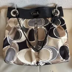 coach コーチ ハンドバッグ 他おまけ多数あり